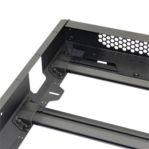 Go Rhino 5934058T - SRM 400 Roof Rack - 58in