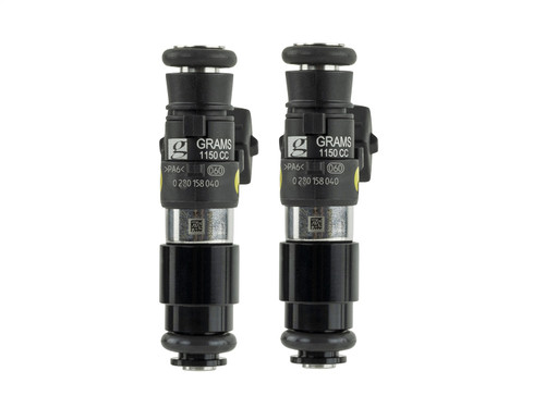 Grams Performance G2-1150-1000 - 1150cc 79-92 RX7/ RX8 INJECTOR KIT