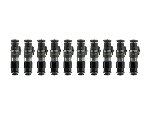 Grams Performance G2-1150-0302 - 1150cc SRT10/ 2004-2006 Viper INJECTOR KIT