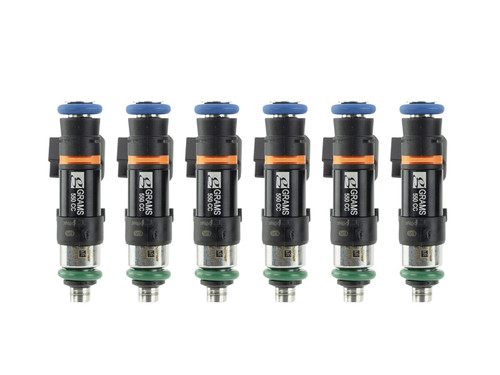 Grams Performance G2-0550-1402 - 550cc E90/E92/E93 INJECTOR KIT