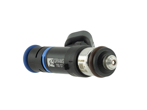 Grams Performance G2-0750-1201 - 14+ Subaru BRZ / Scion FR-S 750cc Fuel Injectors (Set of 4)