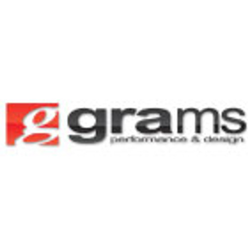 Grams Performance G2-99-0114 - Universal Milled Style (11mm Top) EV14 Fuel Injector (Single)