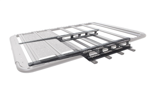 Go Rhino 5950065T - 65in. Cab Overhang Bracket - Universal