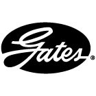 Gates 25474 - 96-99 Subaru Legacy 2.5L Vulco Flex II Coolant Hose