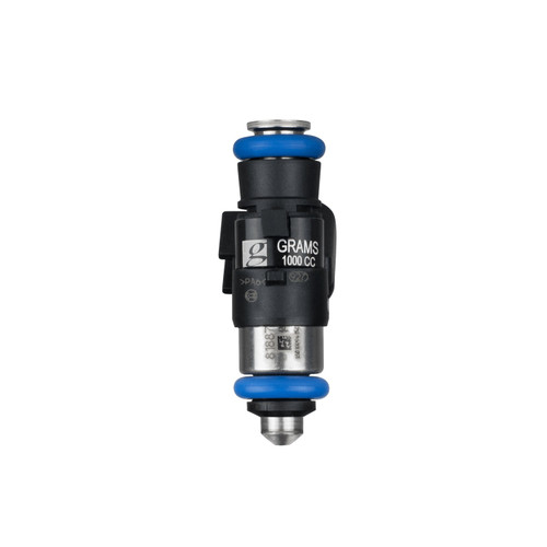 Grams Performance G2-99-0112 - Universal Shorty Style EV14 Fuel Injector (Single)