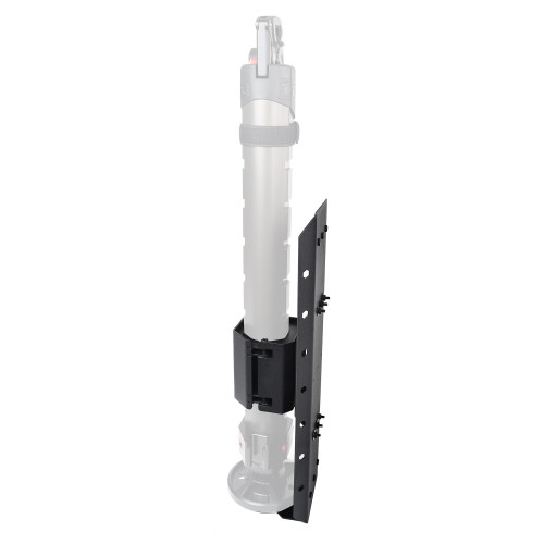 Go Rhino 5950070T - 4-CORE Mount Kit for Xventure Gear EG Jack - Tex. Blk