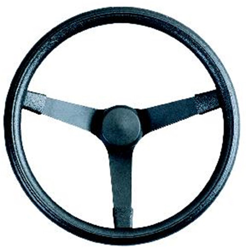 Grant 332 - Performance Series Steel Steering Wheel
