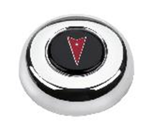 Grant 5635 - GM Licensed Horn Button