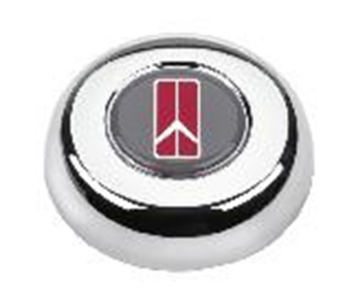 Grant 5634 - GM Licensed Horn Button