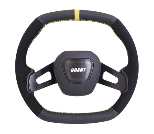 Grant 684 - C8 Performance Steering Wheel