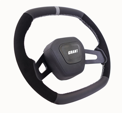 Grant 693 - C8 Performance Steering Wheel
