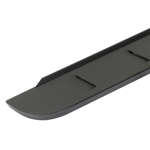 Go Rhino 63415587SPC - 15-22 Ford F-150 (17-22 Raptor) SC RB10 Slim Running Boards Kit (w/Brackets) - Tex. Blk