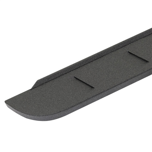 Go Rhino 63412680ST - 04-14 Ford F-150 Super Cab 4DR RB10 Slim Running Boards Kit (w/Brackets) - Bedliner Coating
