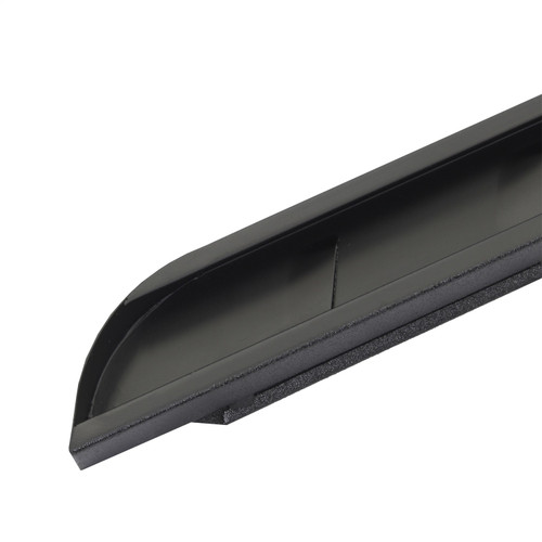 Go Rhino 63417780ST - 15-22 Ford F-150 SC RB10 Slim Running Boards Kit (w/Brackets) - Bedliner Coating