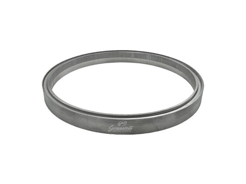 Granatelli Motorsports 5215050 - Granatelli 0.5in Tall 5.125in Diameter Carburetor Spacer w/O-Ring Seal