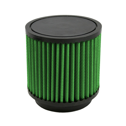 Green Filter 2041 - USA - Clamp-on Filter;  ID 3", L 4"