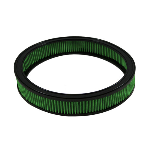 Green Filter 2064 - USA - Round Filter 14" x 2.31" Green Filter 2064 - USA - Round Filter 14" x 2.31"
