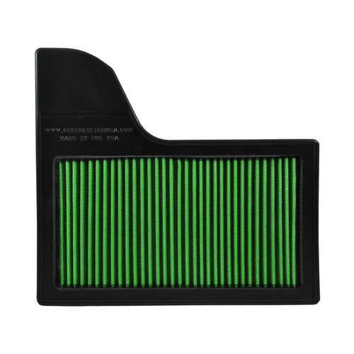 Green Filter 7275 - USA - Ford Mustang V6 / V8 2015