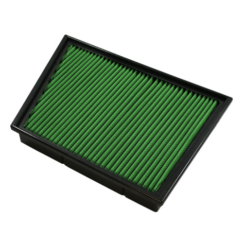 Green Filter 7106 - USA - Chevrolet Diesel 2011-up