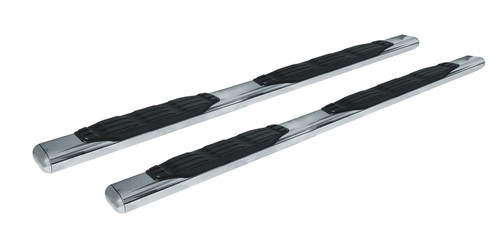 Go Rhino 685449987PS - 19-20 Ram 1500 5in OE Xtreme Low Profile Complete Kit w/Sidesteps + Brkts