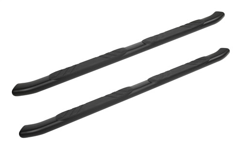 Go Rhino 685434680CB - 05-20 Nissan Frontier 5in OE Xtreme Composite Complete Kit w/Sidesteps + Brkts