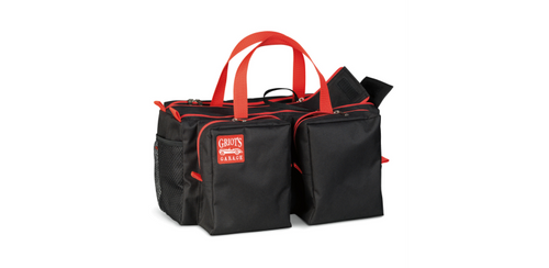 Griots Garage 77843 - Water Resistant Trunk Bag