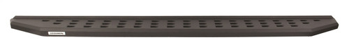 Go Rhino 69400057PC - RB20 Running Boards 57in. Cab Length - Tex. Blk (No Drill/Mounting Brackets Req.)