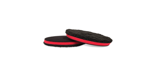 Griots Garage BMF6 - BOSS 6.5in Microfiber Pads (Set of 2)
