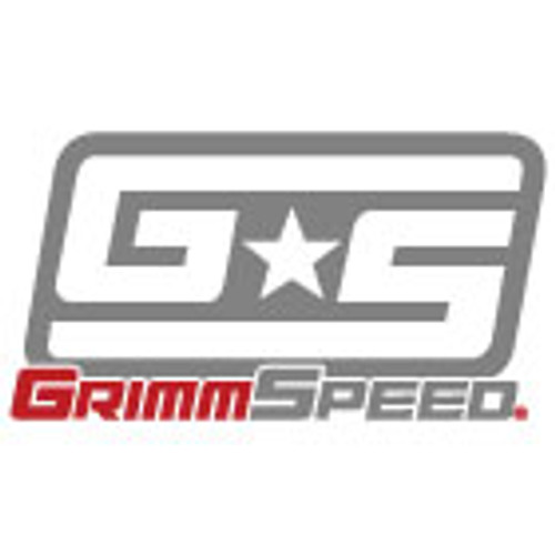GrimmSpeed 70002