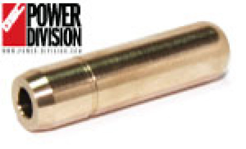 GSC Power Division 3013-8 - GSC P-D Mitsubishi 4B11T Exhaust Valve Guide - Set of 8
