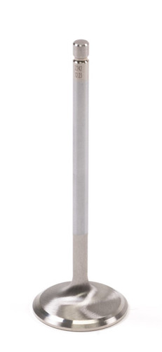 GSC Power Division 2242-01 - GSC P-D Nissan VR30DDTT 33.3mm Head STD 101.1mm Long Intake Valve - Single