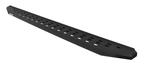 Go Rhino 6944397320T -  RB20 Running boards - Complete Kit: RB20 Running board + Brackets + 2 pair RB20 Drop Steps - Textured Black