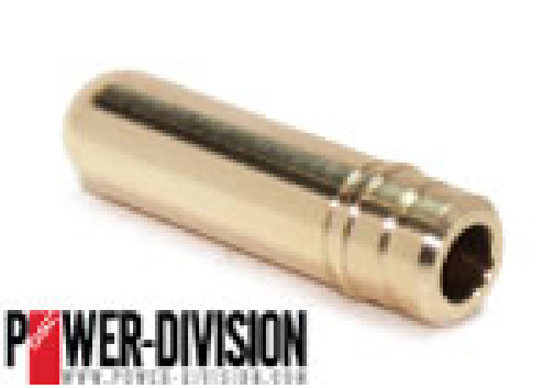 GSC Power Division 3045.001-1 - GSC P-D Nissan VR38DETT Manganese Bronze Exhaust Valve Guide +.001in Oversize OD - Single