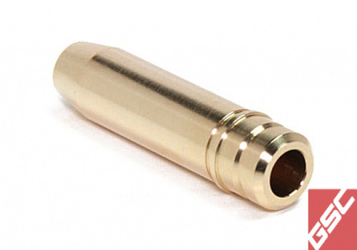GSC Power Division 3046.003-1 - GSC P-D Nissan VR38DETT Manganese Bronze Intake Valve Guide +.003in Oversize OD - Single