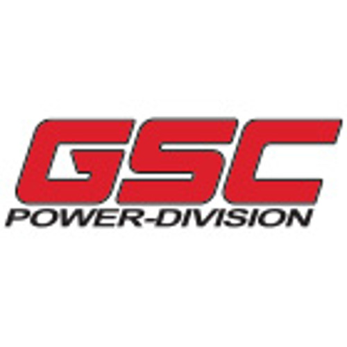 GSC Power Division RET5064-24 - GSC P-D Toyota 2JZ Conical Titanium Retainer - Set of 24