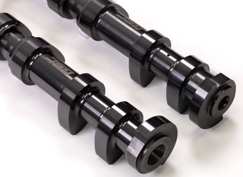 GSC Power Division 7010S3 - GSC P-D Mitsubishi Evo X 4B11T S3 Cams 280/280 Billet