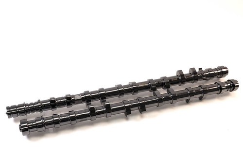 GSC Power Division 7031S1 - GSC P-D Toyota 2JZ-GTE VVTI (JDM Only) S1 Cams 269/269 Billet