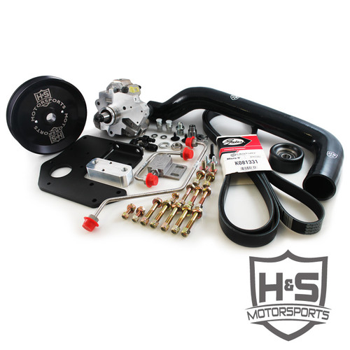 H&S Motorsports 451003-1