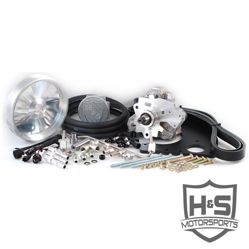 H&S Motorsports 121002-1