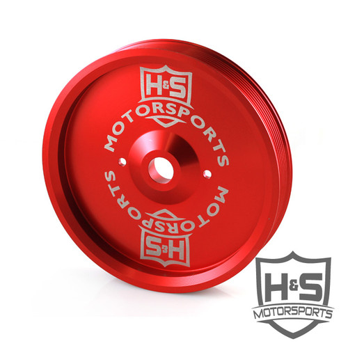 H&S Motorsports 133002-4