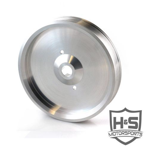 H&S Motorsports 123002-1