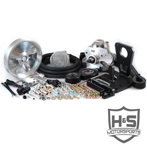 H&S Motorsports 131001-1