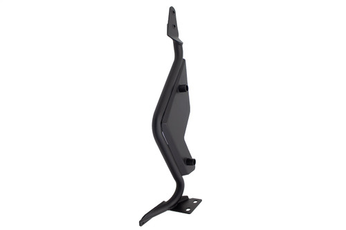 Go Rhino 701003T - 07-18 Jeep Wrangler JK/JKU Exterior Jack Mount