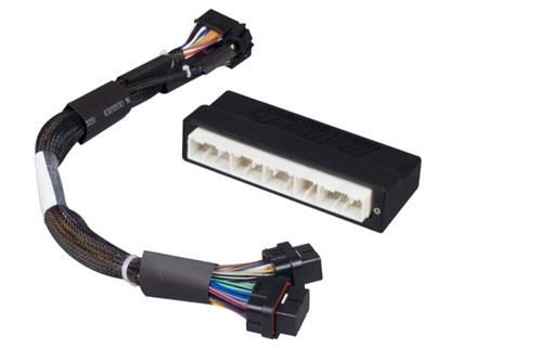 Haltech HT-140961 - Elite 1000/1500 Plug-n-Play Adaptor Harness