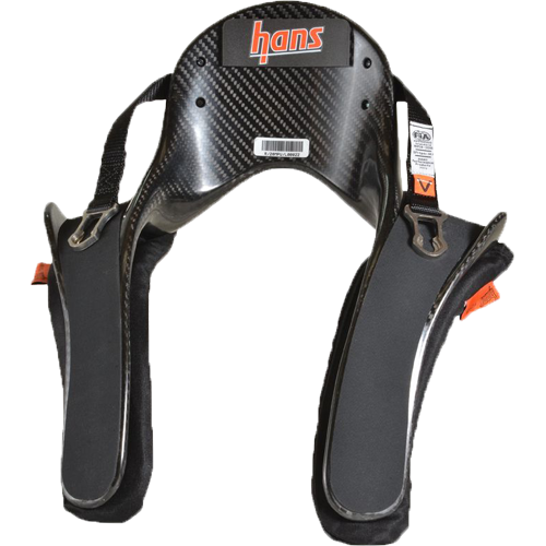 Hans DK1324532SFI - Pro Ultra Head And Neck Restraint System