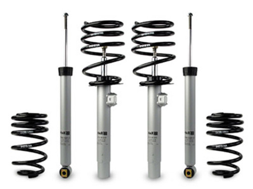 H&R 31019-1 - 99-05 BMW 323i/325i/328i/330i E46 Sport Cup Kit (w/o Sport Suspension)