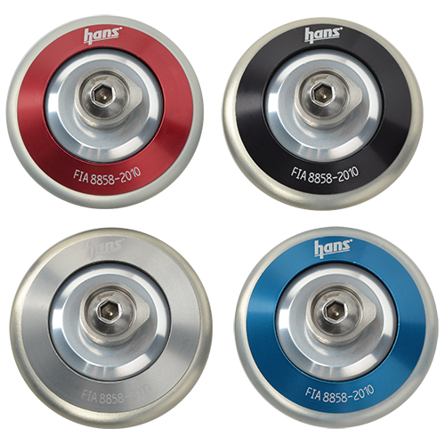 Hans AK113112B - Post Collar Anchor