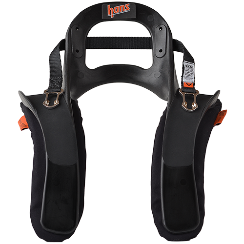 Hans DK14247321SFI - III Head And Neck Restraint System