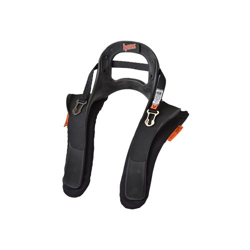 Hans DK14237421SFI - III Head And Neck Restraint System