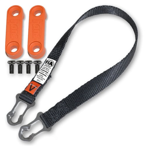 Hans TK12314 - Sliding Tethers - Ultra/Ultra Lite/Adjustable/Professional